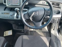 HONDA FREED G Just Selection 2011