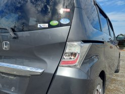 HONDA FREED G Just Selection 2011