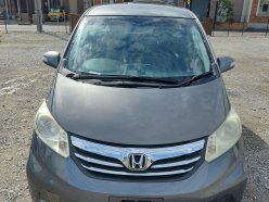HONDA FREED G Just Selection 2011