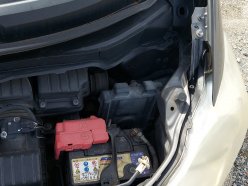 HONDA FREED G Just Selection 2011