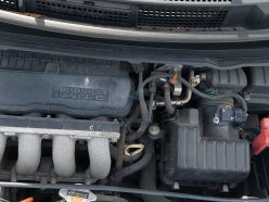 HONDA FREED G Just Selection 2011