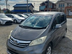 HONDA FREED G Just Selection 2011