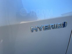 TOYOTA NOAH Hybrid X 2018
