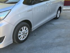 TOYOTA NOAH Hybrid X 2018