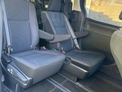TOYOTA NOAH Hybrid X 2018