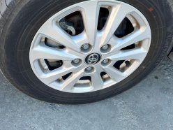 TOYOTA NOAH Hybrid X 2018