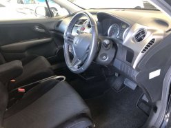 HONDA STREAM RSZ Special Edition HDD Navi ED 2008