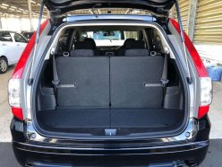HONDA STREAM RSZ Special Edition HDD Navi ED 2008