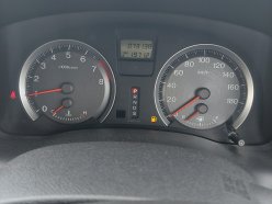 HONDA STREAM RSZ Special Edition HDD Navi ED 2008