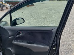 HONDA STREAM RSZ Special Edition HDD Navi ED 2008