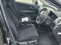 HONDA STREAM RSZ Special Edition HDD Navi ED 2008