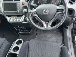 HONDA STREAM RSZ Special Edition HDD Navi ED 2008