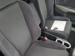 HONDA STREAM RSZ Special Edition HDD Navi ED 2008