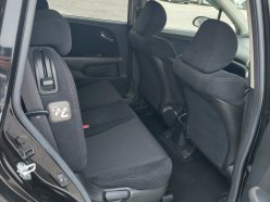 HONDA STREAM RSZ Special Edition HDD Navi ED 2008