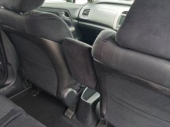 HONDA STREAM RSZ Special Edition HDD Navi ED 2008