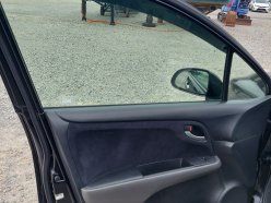 HONDA STREAM RSZ Special Edition HDD Navi ED 2008