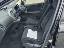 HONDA STREAM RSZ Special Edition HDD Navi ED 2008