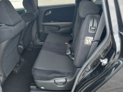 HONDA STREAM RSZ Special Edition HDD Navi ED 2008