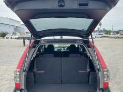 HONDA STREAM RSZ Special Edition HDD Navi ED 2008