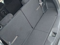 HONDA STREAM RSZ Special Edition HDD Navi ED 2008