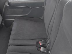 HONDA STREAM RSZ Special Edition HDD Navi ED 2008