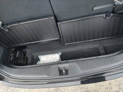 HONDA STREAM RSZ Special Edition HDD Navi ED 2008