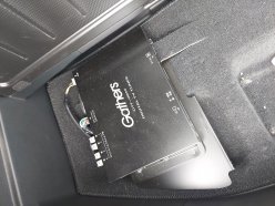 HONDA STREAM RSZ Special Edition HDD Navi ED 2008