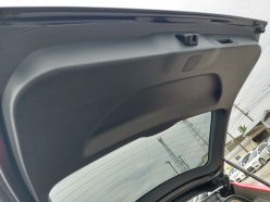 HONDA STREAM RSZ Special Edition HDD Navi ED 2008