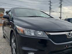 HONDA STREAM RSZ Special Edition HDD Navi ED 2008