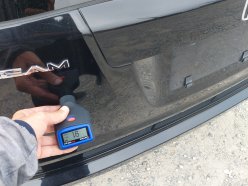 HONDA STREAM RSZ Special Edition HDD Navi ED 2008