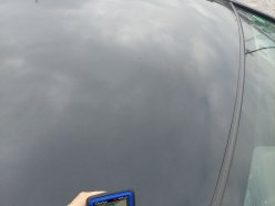 HONDA STREAM RSZ Special Edition HDD Navi ED 2008