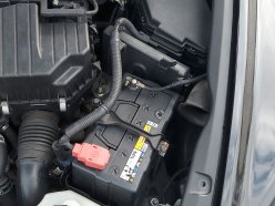 HONDA STREAM RSZ Special Edition HDD Navi ED 2008
