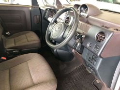 TOYOTA PORTE X 4WD 2016