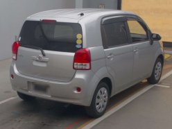 TOYOTA PORTE X 4WD 2016