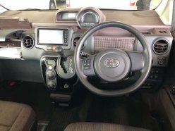 TOYOTA PORTE X 4WD 2016