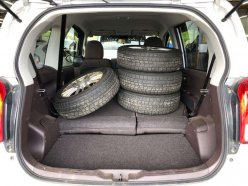 TOYOTA PORTE X 4WD 2016
