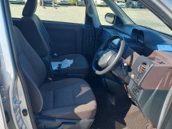TOYOTA PORTE X 4WD 2016