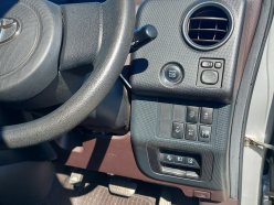 TOYOTA PORTE X 4WD 2016