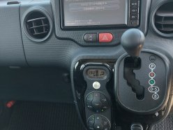 TOYOTA PORTE X 4WD 2016