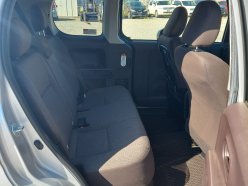 TOYOTA PORTE X 4WD 2016