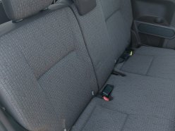 TOYOTA PORTE X 4WD 2016