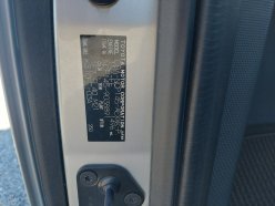 TOYOTA PORTE X 4WD 2016