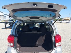 TOYOTA PORTE X 4WD 2016
