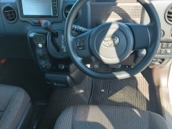 TOYOTA PORTE X 4WD 2016