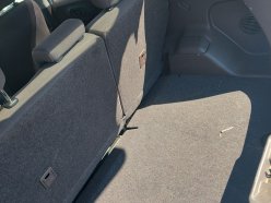 TOYOTA PORTE X 4WD 2016