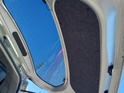 TOYOTA PORTE X 4WD 2016