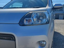 TOYOTA PORTE X 4WD 2016