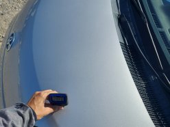 TOYOTA PORTE X 4WD 2016