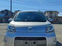 TOYOTA PORTE X 4WD 2016