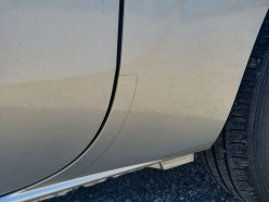 TOYOTA PORTE X 4WD 2016